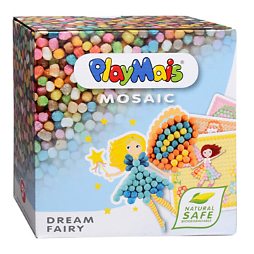 PlayMais Mosaic Dream Fairy