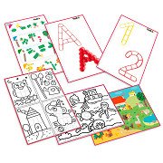 Playmais Eduline Classic Anleitungsbuch