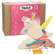 PlayMais Kids Home-Design - Unicorn