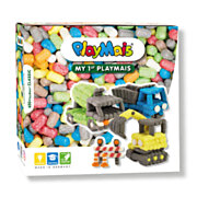 PlayMais My First PlayMais - Construction