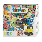 PlayMais My First PlayMais - Construction