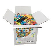 PlayMais Eduline (> 1,000 Pieces)