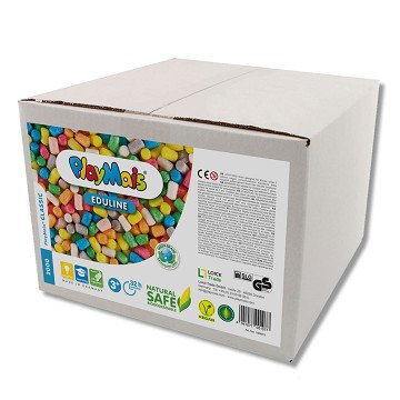 PlayMais Eduline (> 2,000 Pieces)