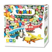 PlayMais My First PlayMais - Aviation