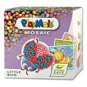 PlayMais Mosaic Set - Small Insects