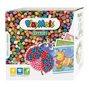 Playmais Mosaik-Set - Kleine Insekten