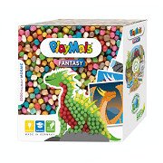 Playmais Mosaik Fantasy Drache (>2300 Teile)