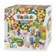 PlayMais Classic Groot Country (>900 Stukjes)