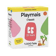 PlayMais Classic 25 Jaar Jubileum, 800 stukjes + 25% extra