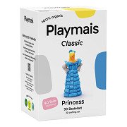 Playmais Classic 3D Princess - 90 Pieces