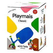 Playmais Classic Basic - 400 pcs.