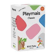 Playmais Classic Basic - 800 Stück.
