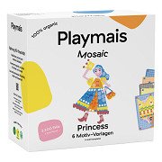 Playmais Mosaic Princess - 2300 Teile