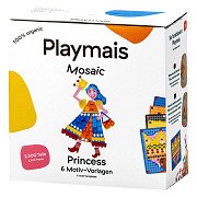 Playmais Mosaic Princess - 2300 pcs.