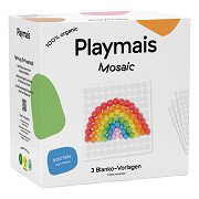 Playmais Mosaik-Bastelset - 900 Teile