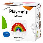Playmais Mosaic Craft Kit - 900 Pieces