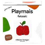 Playmais Mosaic Craft Kit - 2300 Pieces