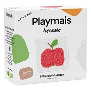 PlayMais Mosaic Knutselset - 2300 Stukjes
