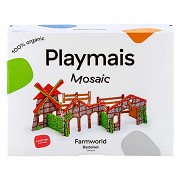 Playmais Mosaic Farm Set - 8000 Pieces
