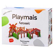 Playmais Mosaic Farm Set - 8000 Pieces