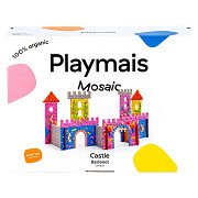 Playmais Mosaic Castle Set - 8000 Pieces