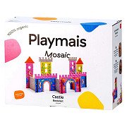 Playmais Mosaic Castle Set - 8000 Pieces