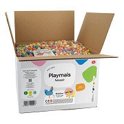 PlayMais Eduline Mosaik-Nachfüllpackung - >12.000 Teile