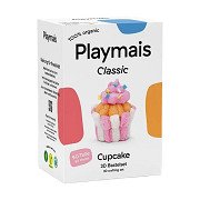 PlayMais Classic Cupcake - 90 Stück