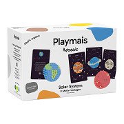 PlayMais Mosaic Solar System - 5000 Pieces