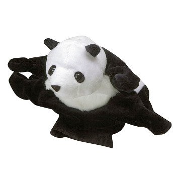 Beleduc Handpuppe Panda