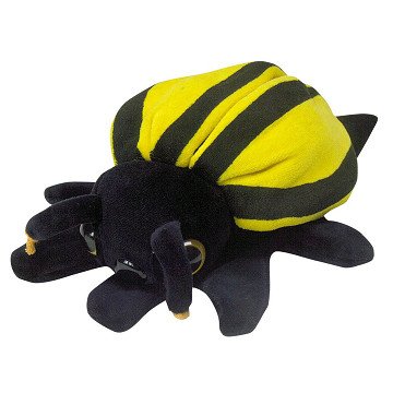 Beleduc Hand Puppet Bee