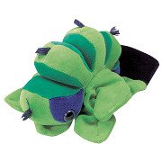 Beleduc Hand Puppet Caterpillar