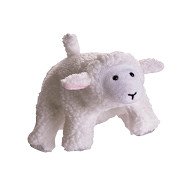 Beleduc Hand Puppet Sheep