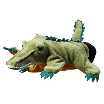 Beleduc Handpop Krokodil