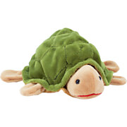 Hand Puppet Child Turtle Deluxe