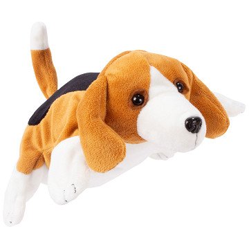 Beleduc Hand Puppet Dog