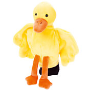 Beleduc Glove Puppet Duck