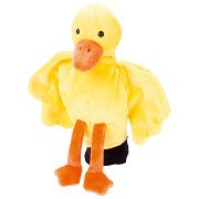 Beleduc Hand Puppet Duck