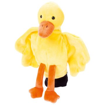 Beleduc Hand Puppet Duck