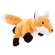 Beleduc Hand Puppet Fox