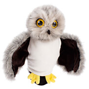 Beleduc Hand Puppet Owl