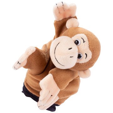 Beleduc Hand Puppet Monkey