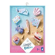 Janod Atelier - Magic Ocean - Origami