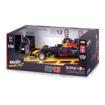 RC Infinity Red Bull Racing RB13 Max Verstappen