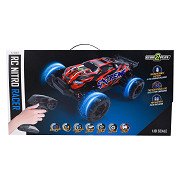Gear2Play RC Nitro Racer Superfast Remote Controlled Car - 1:18