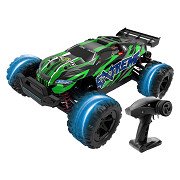 Gear2Play RC Nitro Racer Superfast Remote Controlled Car - 1:18