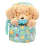 Baby Paws Labrador Interactive Plush Toy