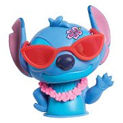 Stitch Bowdazzling Dress-Up Figure