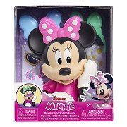 Minnie Bowdazzling Dress-Up Figur