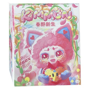 Kimmon - Spring New Growth Pluche Knuffel - 17cm